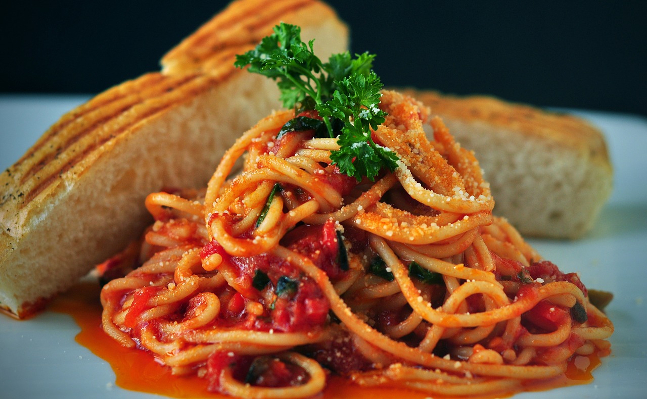 Spaghetti Onderzoek Stedentrips via Toscana.nl