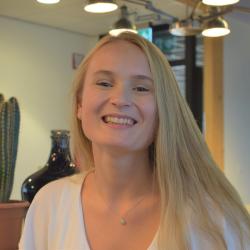 Eeke Schoormans