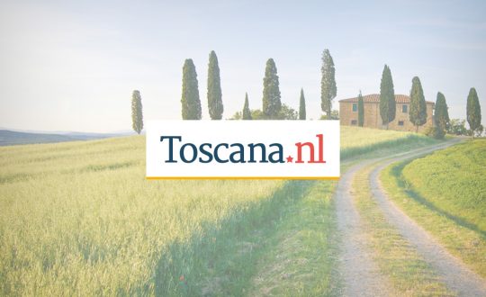 3x campings aan de Toscaanse kust