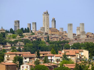 Toscana.nl