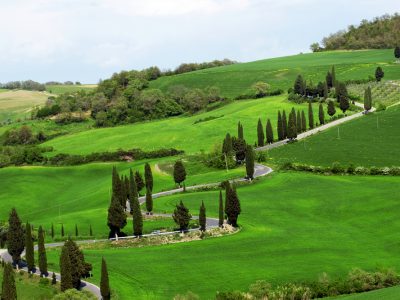 Toscana.nl