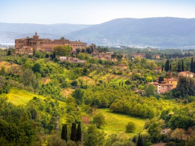 Toscana.nl