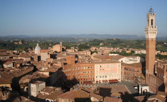 Siena