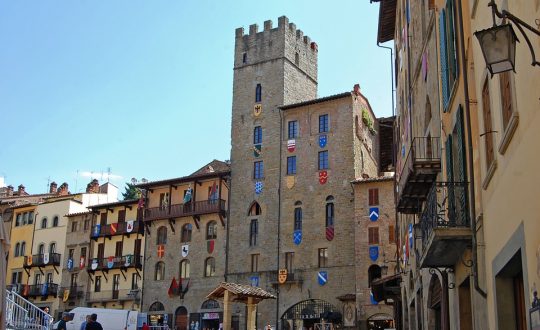 Arezzo