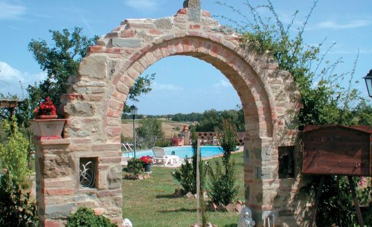 Fattoria la Gabola - Toscana.nl