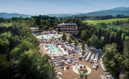 Norcenni Girasole Club - Toscana.nl