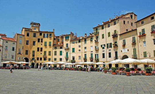 Lucca