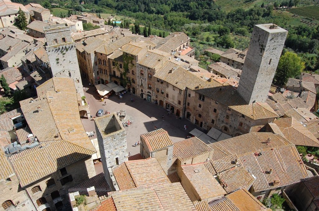 san-gimignano-672300_1280