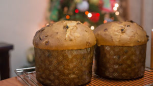 panettone