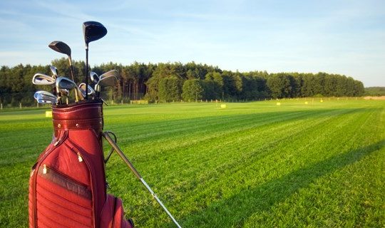 Toscane voor de sportliefhebber