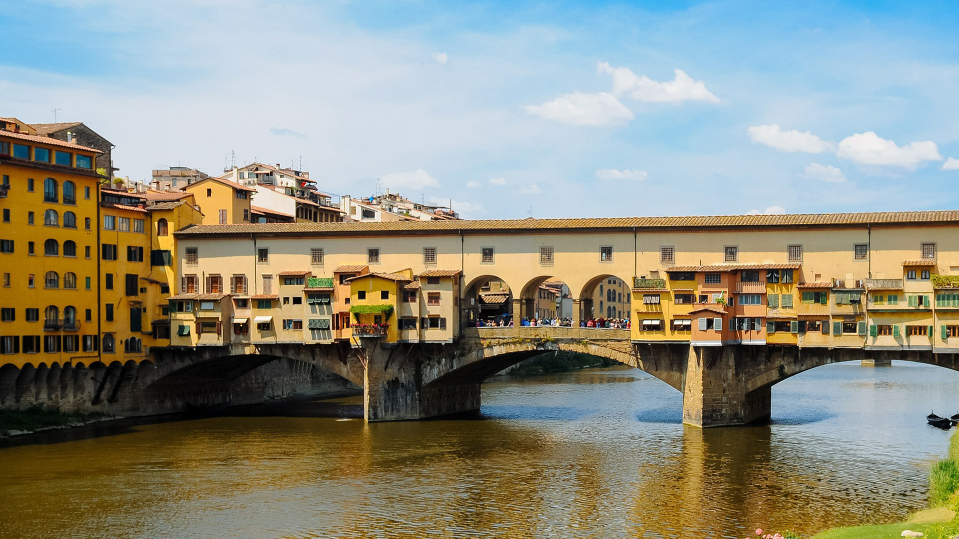 Ponte Vecchio