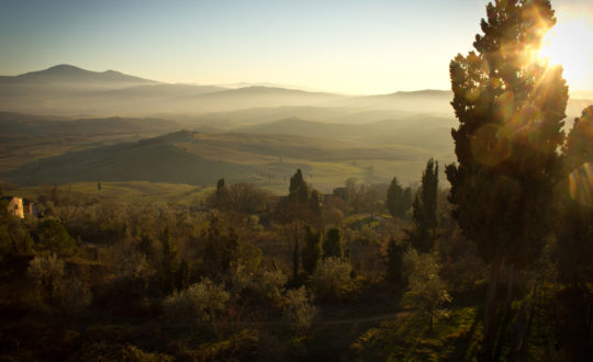 Actief in Toscane: de 3 mooiste wandelbestemmingen