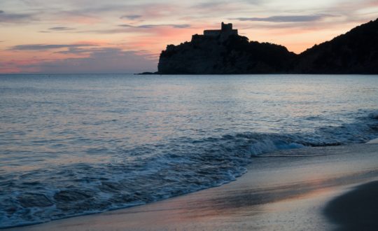 Een bezoek aan de Maremma streek