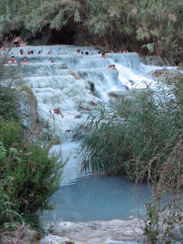 Waterval Maremma