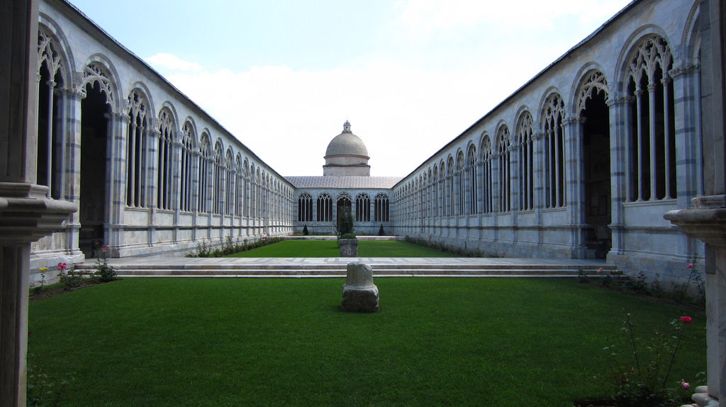 Camposanto