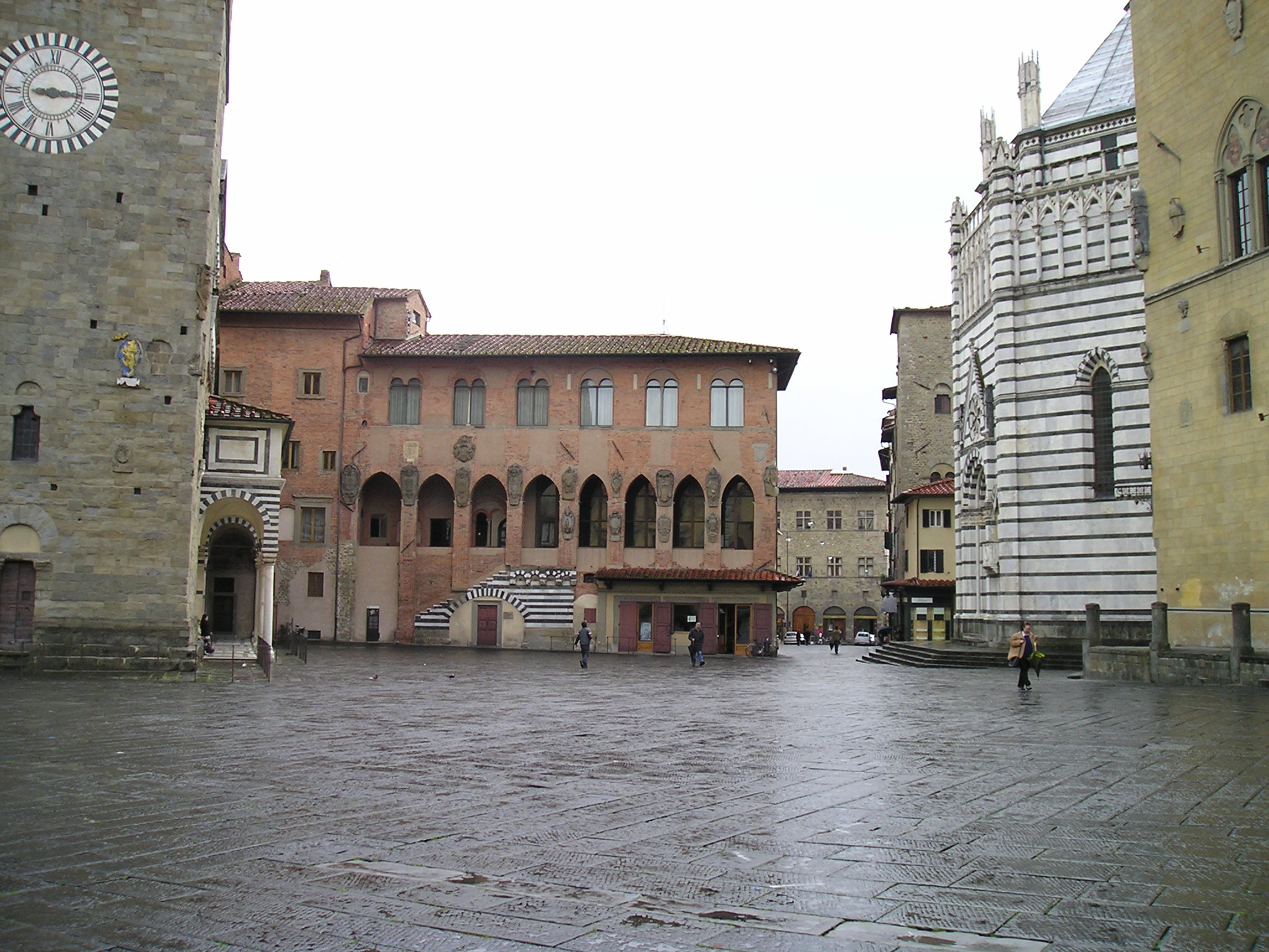 Pistoia