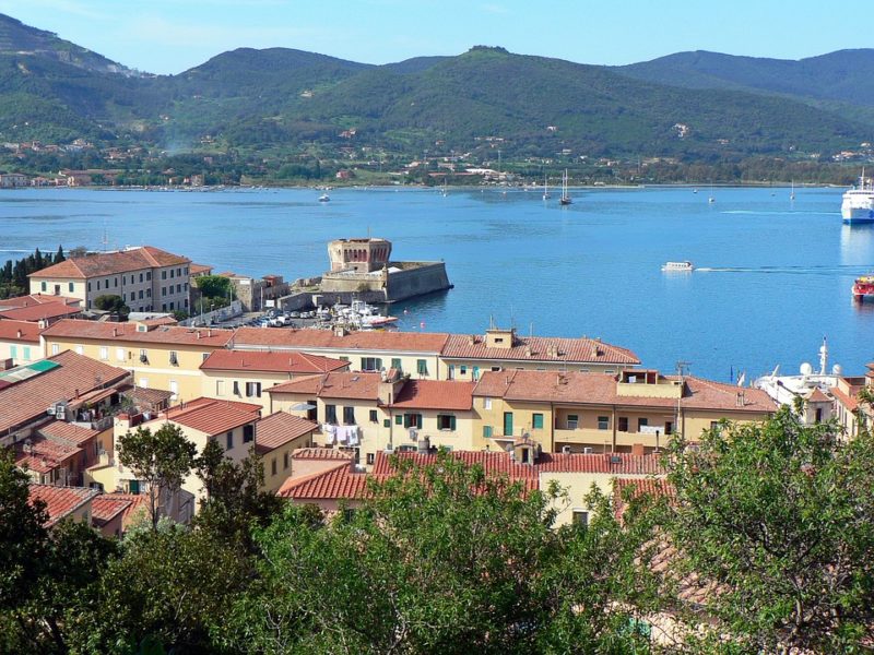 Portoferraio