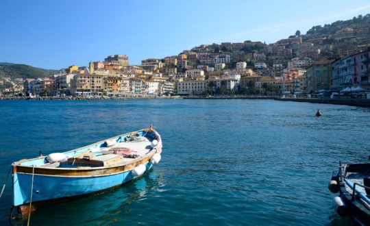 Leukste badplaatsen van Toscane