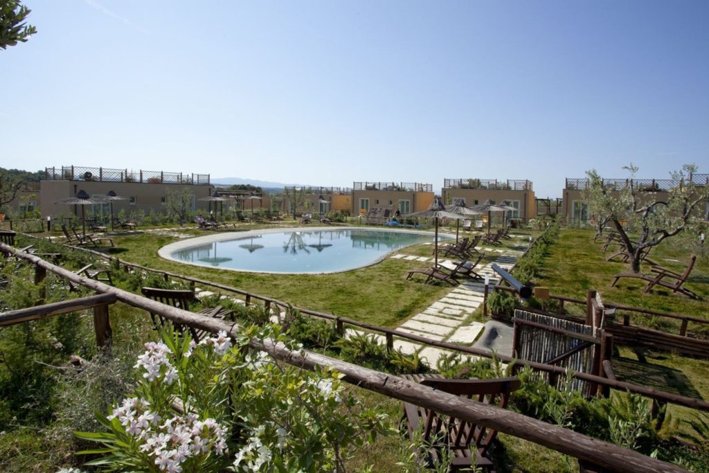 Toscana Biovillage