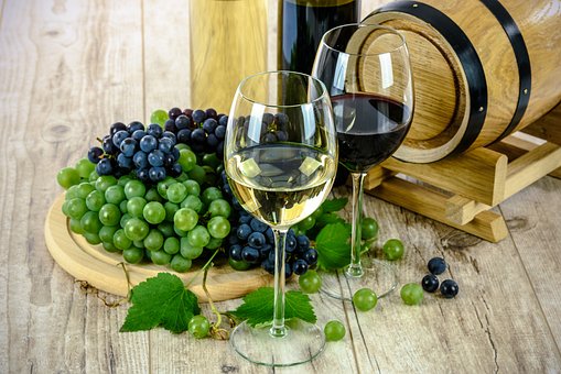 wijnproeven Toscane