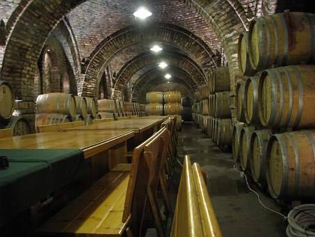 wijnproeven Toscane