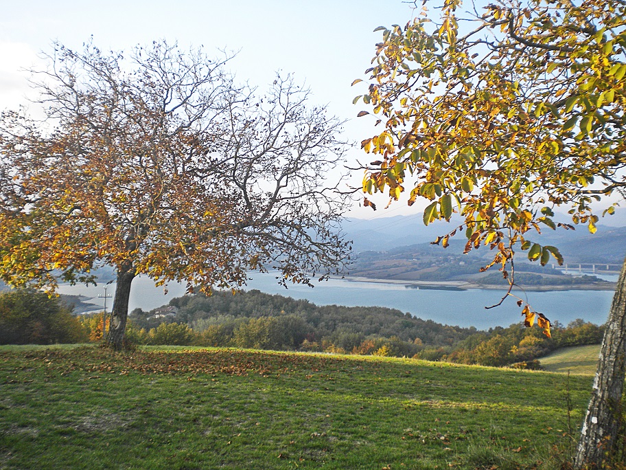 lago di bilancino