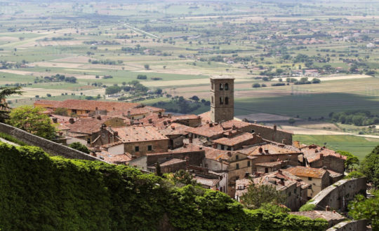 Cortona