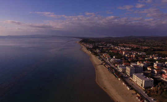 Follonica