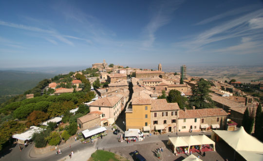 Montalcino