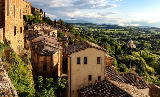 Montepulciano