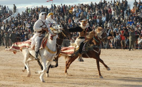 Feestdagen in Toscane