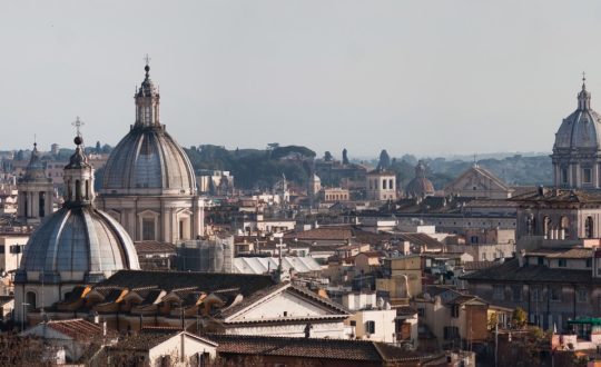 Top 3 steden in Italië voor een weekendje weg