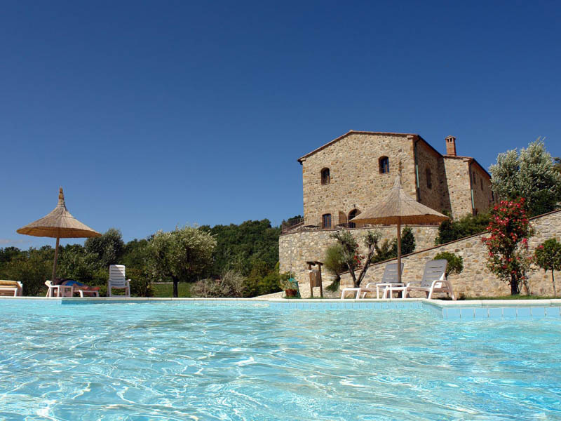 agriturismo altratoscana