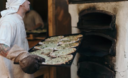 Je eigen culinaire tour door Siena