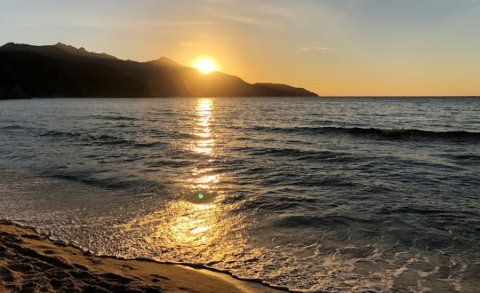 Snorkelen en duiken op Elba