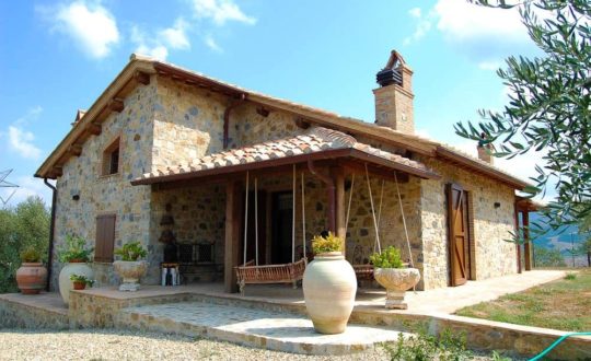 Villa Aperta – 80119 - Toscana.nl