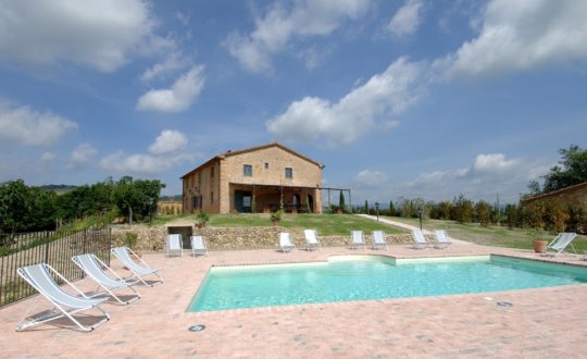 Villa Lara - Toscana.nl