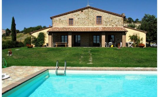 Villa San Lorenzo – 79838 - Toscana.nl