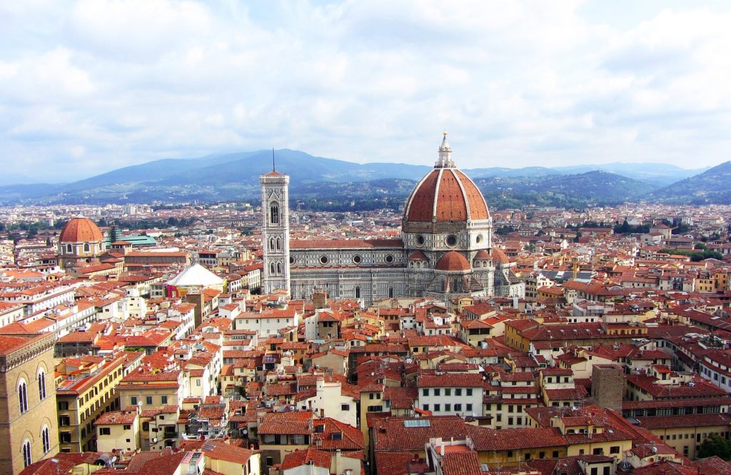 florence