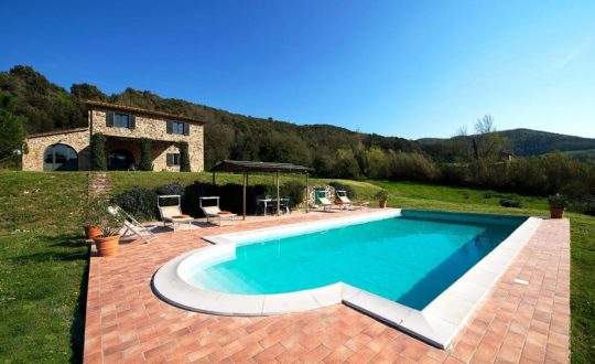 3x de mooiste villa’s in Toscane