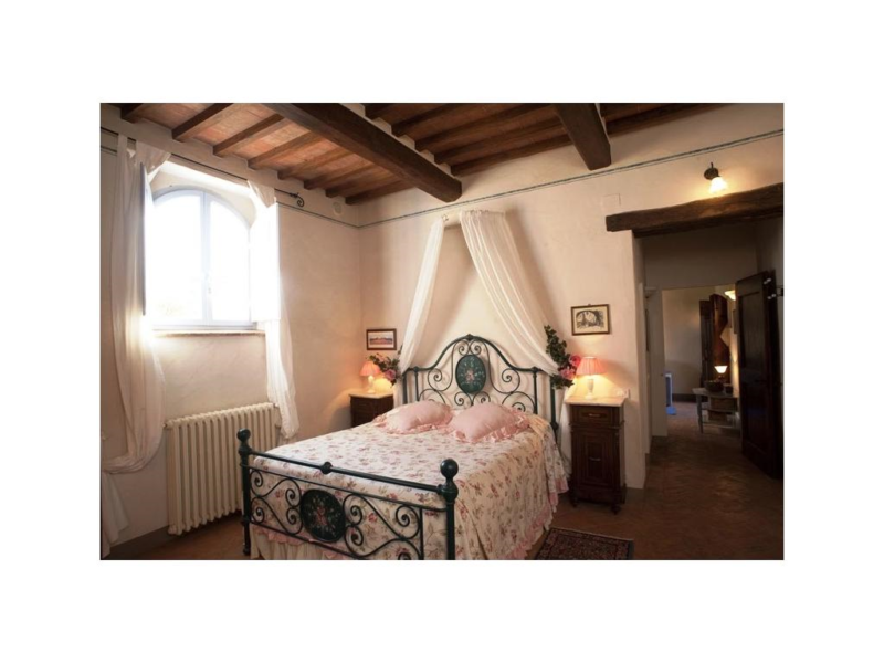 Tritt vakantiewoning toscane