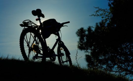 Waarom mountainbiken in Chianti onvergetelijk is