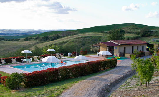 Santa Caterina - Toscana.nl