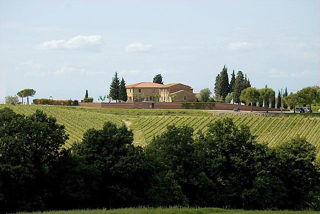 Castellare del Paradiso - vakantie in Italië