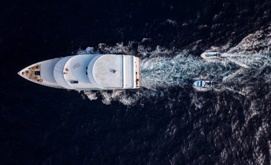 Ontdek de Toscaanse eilanden met je huurboot 