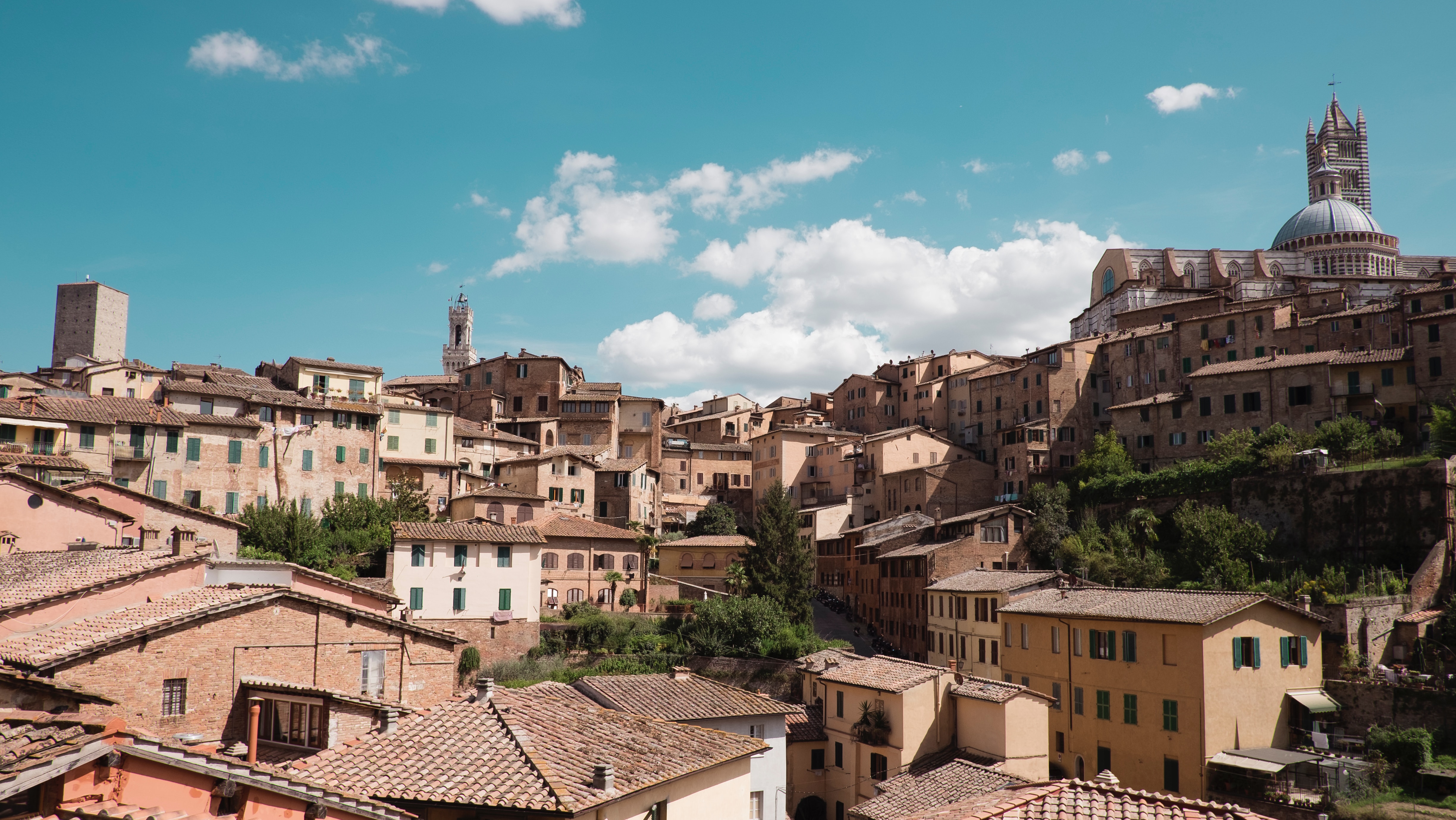 Siena - B&B Santa Caterina