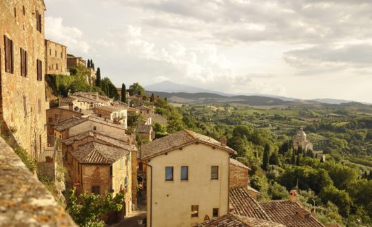 Is Italië duur als vakantieland?