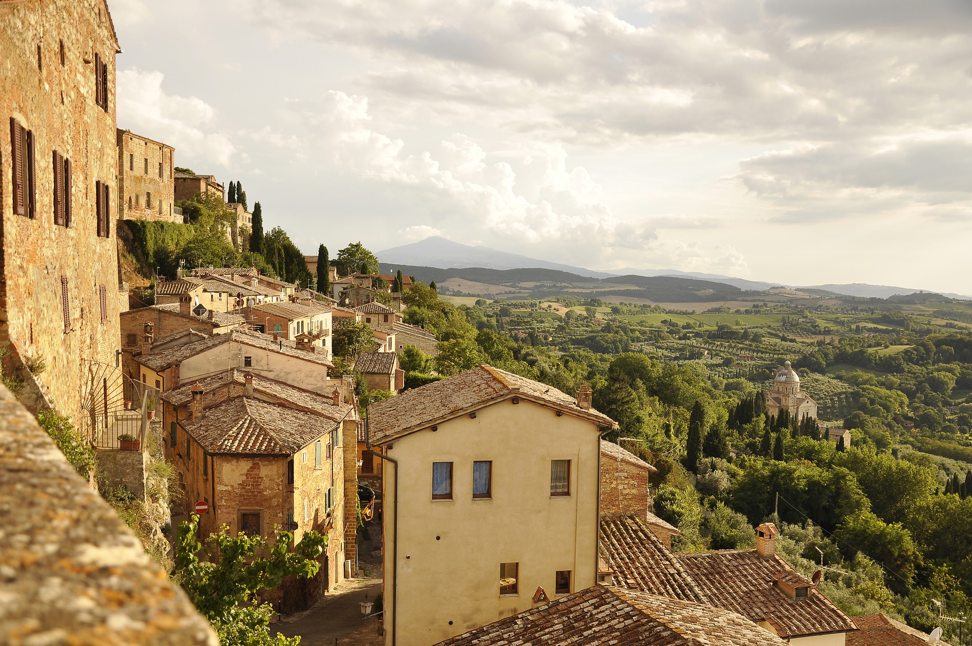 B&B Santa Caterina - Viaggi