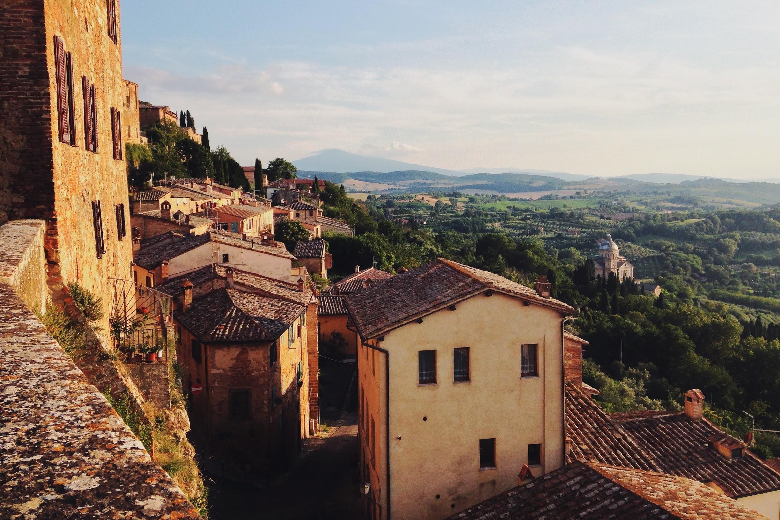 toscane camperreis