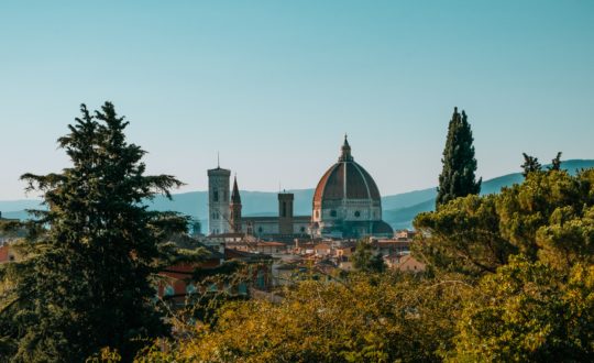 Leukste activiteiten in Toscane tijdens de vakantie